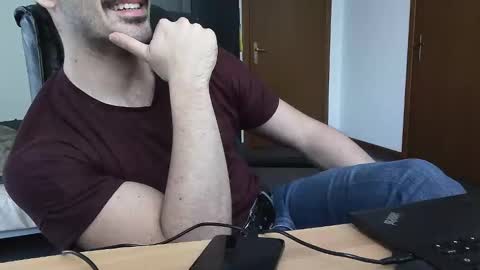 gianniamalfi online show from April 2026 05:29:01 PM