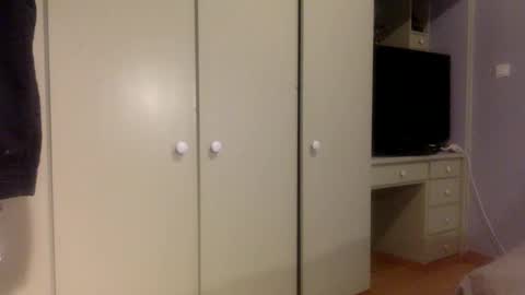 Horny Sissy online show from February 2026 02:25:01 PM