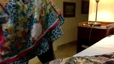 Snapshot of giannispr1998 chatting on April 2026 11:44:02 PM Horny Sissy online show from April 2026 11:44:02 PM