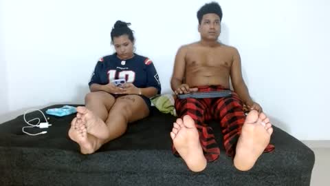 Snapshot of giant_feet chatting on June 2026 11:30:02 PM BOSS online show from June 2026 11:30:02 PM