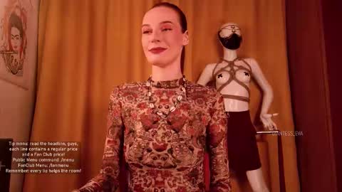 Eva online show from October 2025 05:13:02 PM