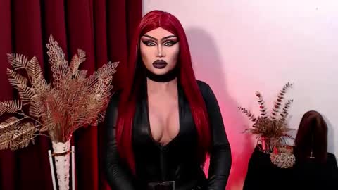 Gia X online show from February 2026 06:40:02 AM