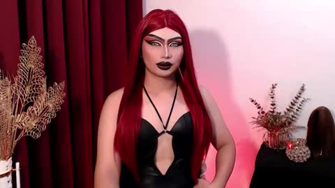 Gia X online show from February 2026 07:30:01 AM