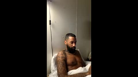 Gideon online show from January 2026 06:28:02 AM