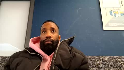 Gideon online show from January 2026 01:37:02 PM