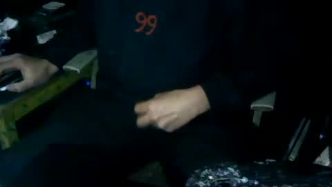 Snapshot of giftedbiker11 chatting on January 2025 01:56:02 AM giftedbiker online show from January 2025 01:56:02 AM