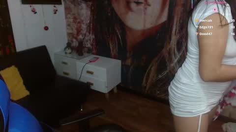 Gigi 3 online show from January 2026 04:34:01 PM