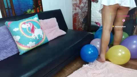 Gigi 3 online show from February 2026 04:31:02 AM