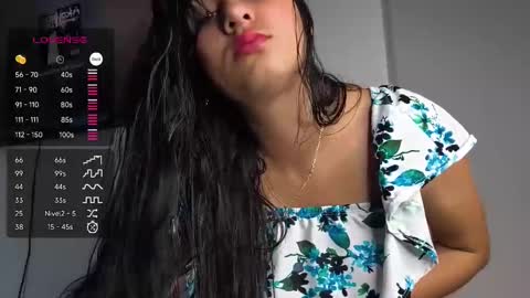 Gigi online show from January 2025 10:52:01 PM