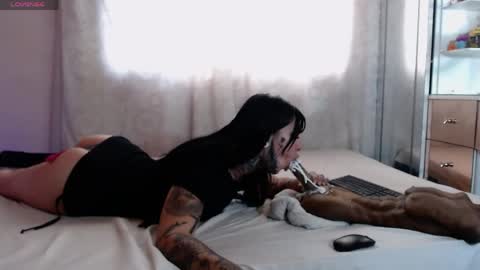 Gigi online show from May 2026 06:37:01 PM