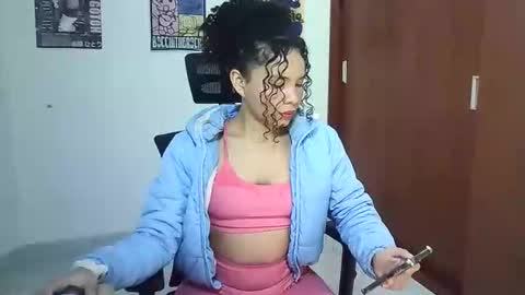 GIGI STCOTT online show from December 2025 01:46:02 AM