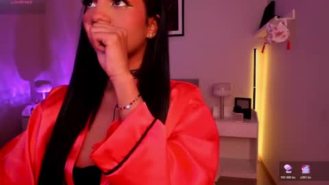 Snapshot of gigi_strawberry chatting on May 2026 05:26:02 AM GIGI online show from May 2026 05:26:02 AM