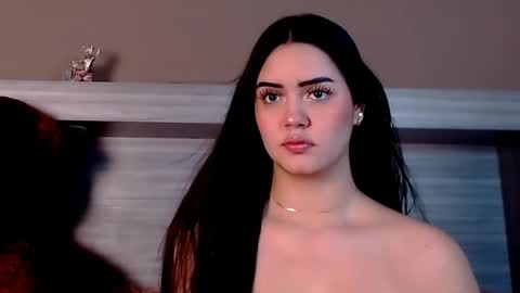 gigi wilden online show from February 2025 11:19:02 AM