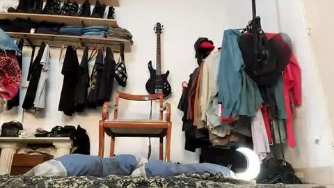 gigifaku online show from January 2025 05:30:01 PM