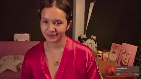 Gigi independet model P online show from October 2025 04:32:02 AM