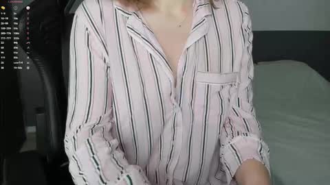 gigihadd online show from January 2026 04:31:01 PM