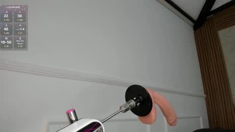 Gigi Doll online show from March 2026 11:13:01 AM