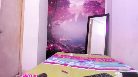 Snapshot of gigistark chatting on November 2025 12:07:02 PM Gina online show from November 2025 12:07:02 PM