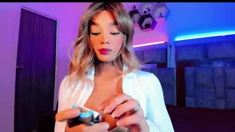 Snapshot of gigitremblay chatting on February 2026 07:10:01 PM gigitremblay online show from February 2026 07:10:01 PM