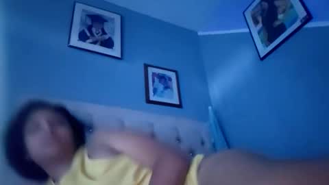 Snapshot of gigixox3 chatting on October 2025 09:05:02 PM gigixox3 online show from October 2025 09:05:02 PM