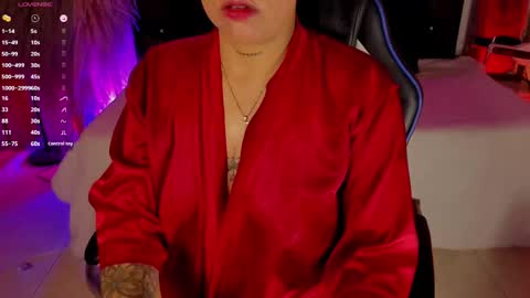 pamela online show from February 2025 09:26:02 AM