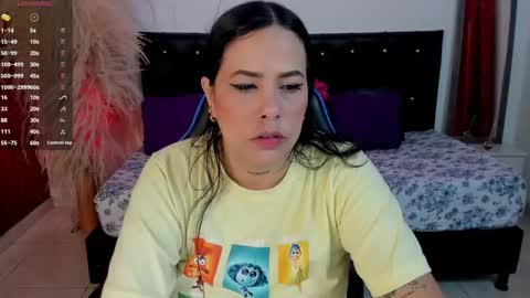 pamela online show from February 2025 12:03:01 AM