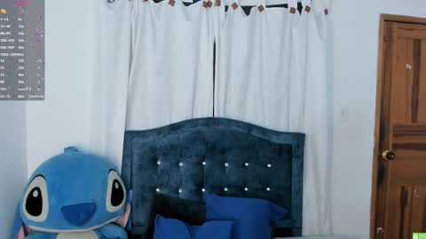 pamela online show from October 2025 01:51:02 AM