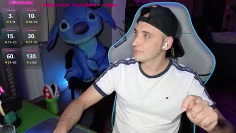 Mirko online show from September 2025 07:14:02 PM