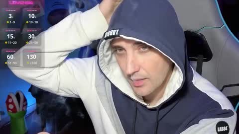 Mirko online show from October 2025 09:13:01 PM