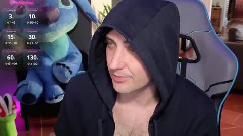 Mirko online show from March 2026 08:17:01 AM