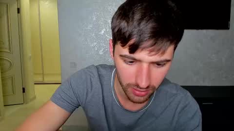 Snapshot of gilbertogonzales chatting on March 2025 06:11:01 PM gilbertogonzales online show from March 2025 06:11:01 PM