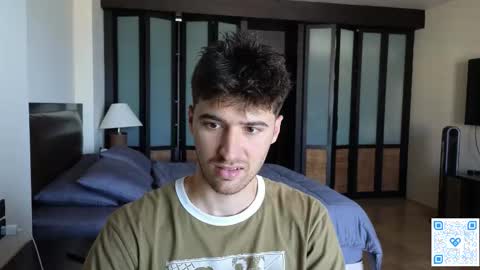 gilbertogonzales online show from December 2025 03:02:01 AM