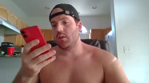 Snapshot of gildedsins1 chatting on January 2025 08:10:02 PM WildBoyVibes online show from January 2025 08:10:02 PM