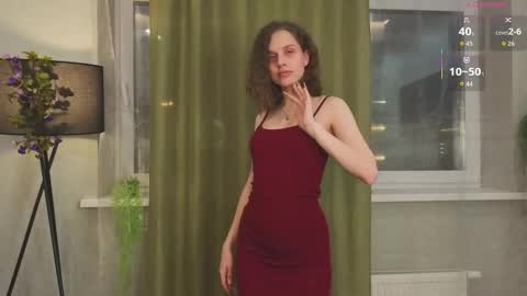 Anna online show from November 2025 02:38:02 PM