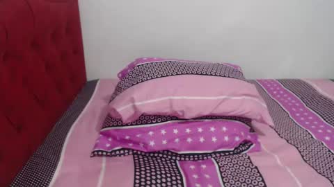 Gimena  online show from December 2024 07:16:01 PM