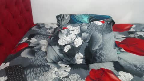 Gimena  online show from December 2024 03:57:01 PM