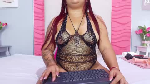 Gimena  online show from January 2025 03:50:01 PM