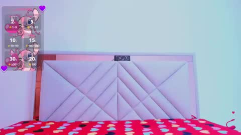 Gimena online show from October 2025 12:04:02 PM