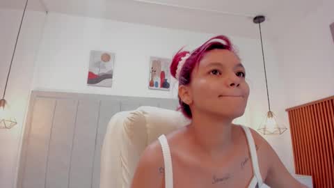 Gimena online show from November 2025 11:43:02 AM