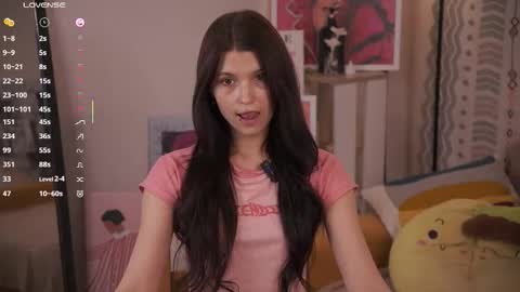 Mia online show from February 2026 08:09:01 AM