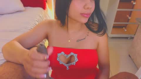 O GINA AND AKEMI    online show from January 2026 04:59:01 AM