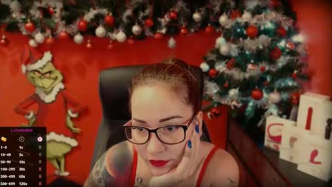 gina_hotlick online show from December 2024 09:35:02 AM