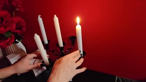 gina_hotlick online show from January 2025 07:04:01 PM