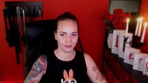 gina_hotlick online show from February 2025 08:14:02 PM