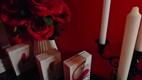 gina_hotlick online show from February 2025 05:07:02 PM