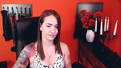 gina_hotlick online show from February 2026 01:18:02 PM