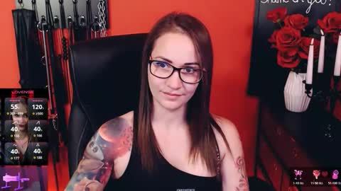 gina_hotlick online show from May 2026 06:34:02 PM