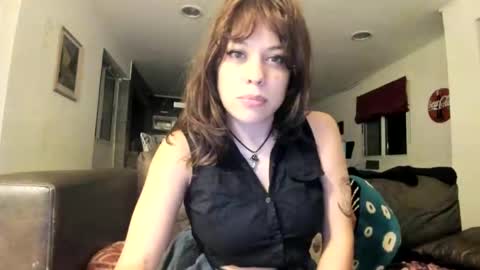 Gina Katana online show from February 2025 05:47:01 AM