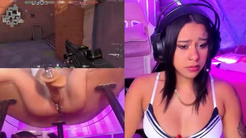 Gina online show from September 2025 03:51:01 AM