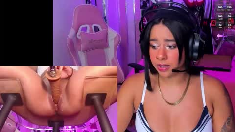 Gina online show from October 2025 04:04:02 AM